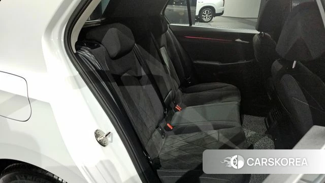 Volkswagen Golf 8th Generation id 4200933 из Кореи 18