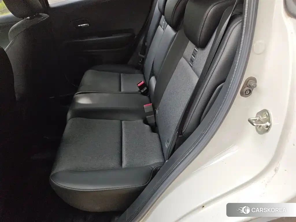 Honda XR-V id 4547636 из Китая 18