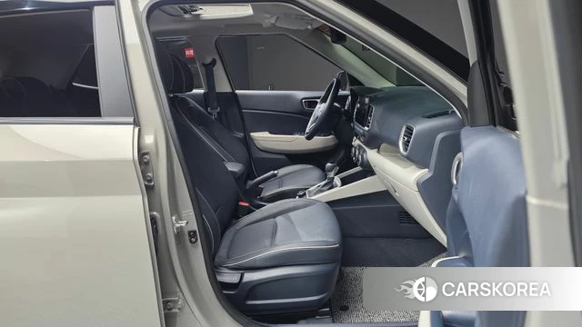 Hyundai Venue id 4344706 из Кореи 18