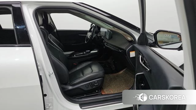 Kia EV6 id 4223808 из Кореи 18