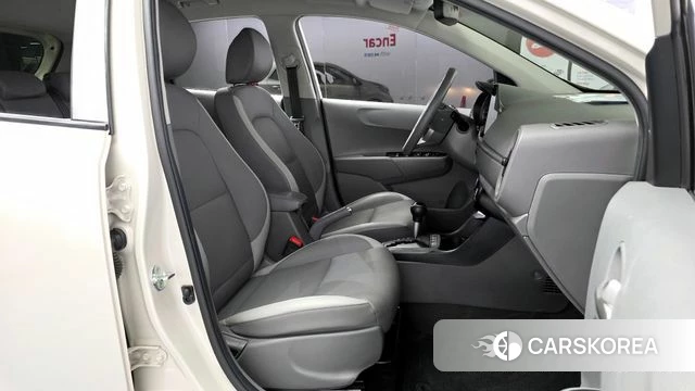 Kia Morning Urban (JA) id 4355942 из Кореи 18