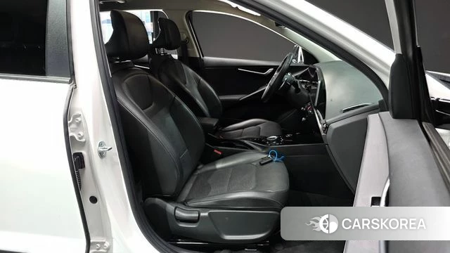 Kia Di All New Niro EV id 4935725 из Кореи 18