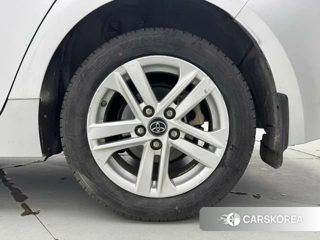 Toyota Lei Ling id 4257720 из Китая 18