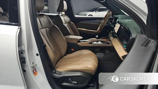 Renault Korea (Samsung) Grand Coleos id 4739376 из Кореи 18