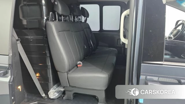 Hyundai Staria id 4308427 из Кореи 18