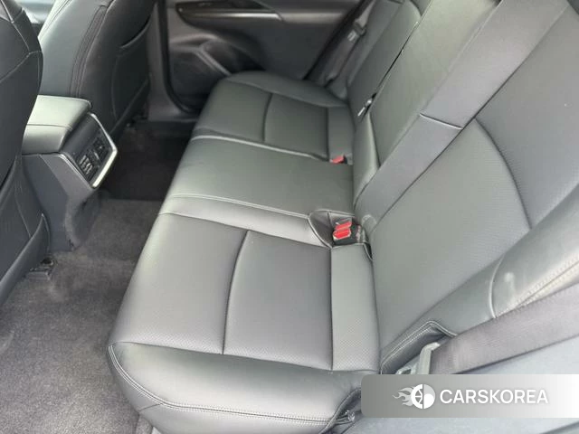 Toyota Ling Fang HARRIER id 4262195 из Китая 18