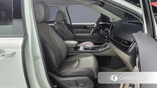 Kia The New Carnival 4th Generation id 4607554 из Кореи 18