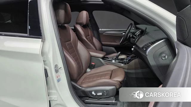 BMW X4 (G02) id 4672078 из Кореи 18