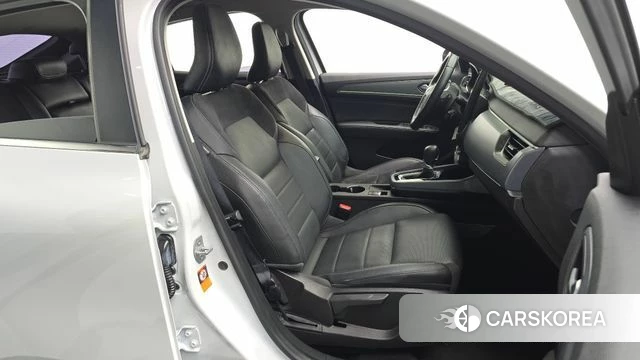 Renault Korea (Samsung) XM3 id 4750698 из Кореи 18