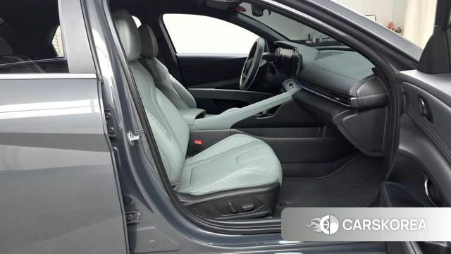 Hyundai The New Avante (CN7) id 4292338 из Кореи 18