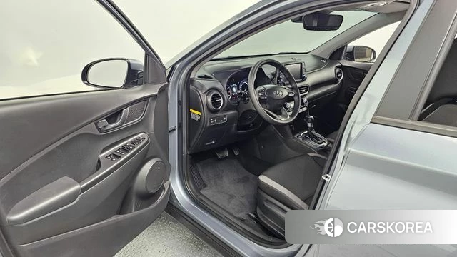 Hyundai Kona id 4424383 из Кореи 18