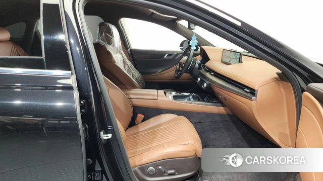 Genesis G80 (RG3) id 4282971 из Кореи 18