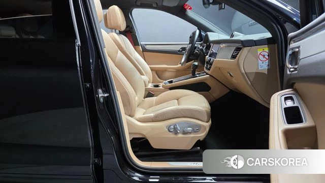 Porsche Macan id 4645679 из Кореи 18