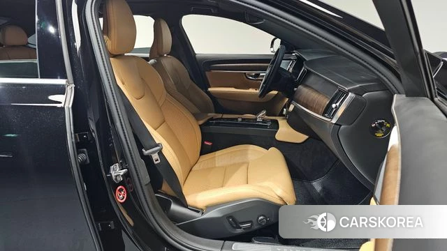 Volvo S90 id 4376715 из Кореи 18