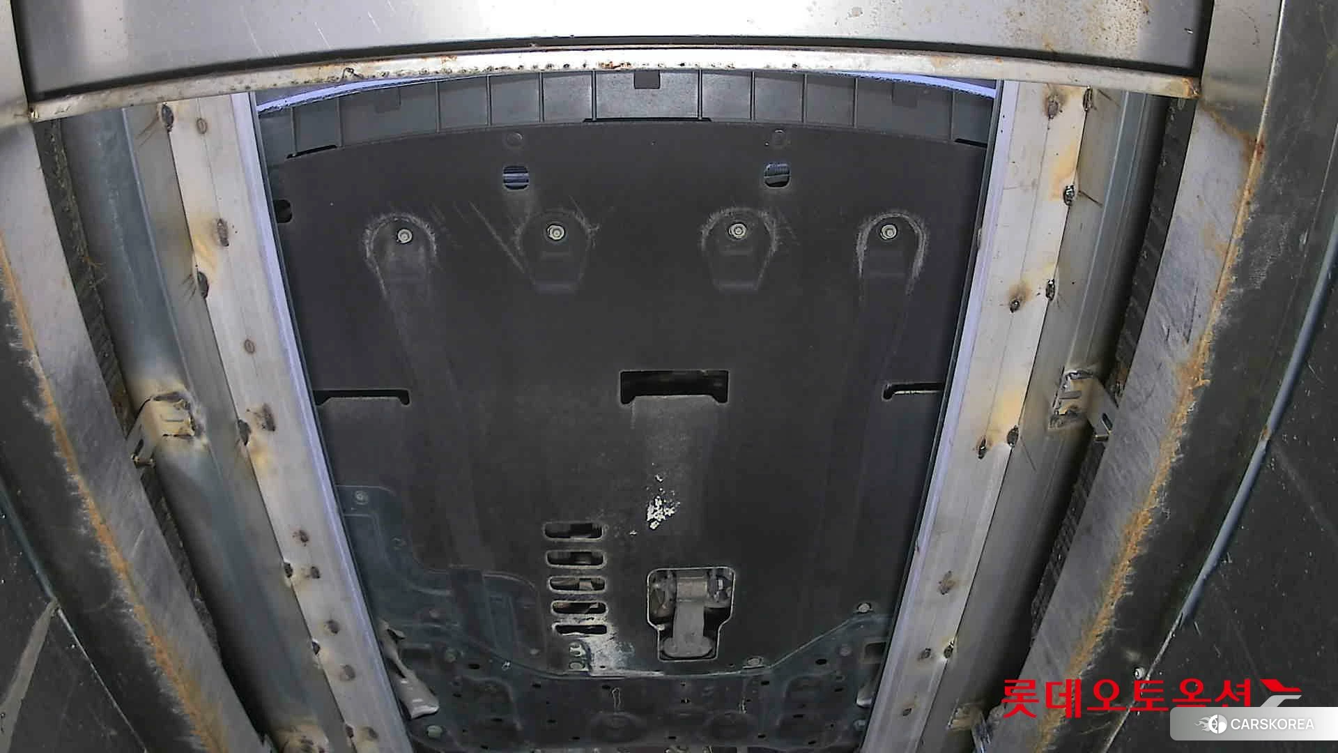 Hyundai Grandeur id 3882050 из Кореи 16