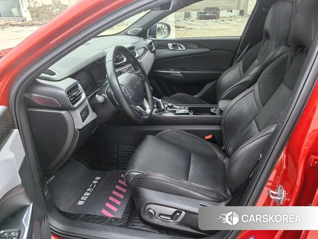 Lynk 03 id 4217543 из Китая 18