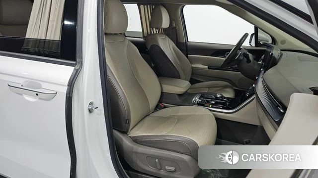Kia Carnival 4th generation id 4529082 из Кореи 18