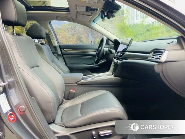 Honda Accord id 4278629 из Китая 18