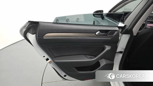 Volkswagen Arteon id 4764601 из Кореи 18