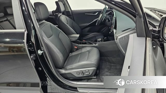 Kia Di All New Niro EV id 4243649 из Кореи 18