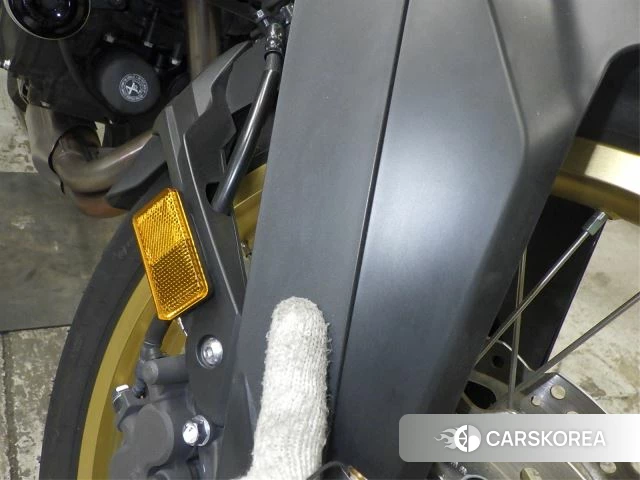 Honda TRANSALP XL750 id 4184237 из Японии 18