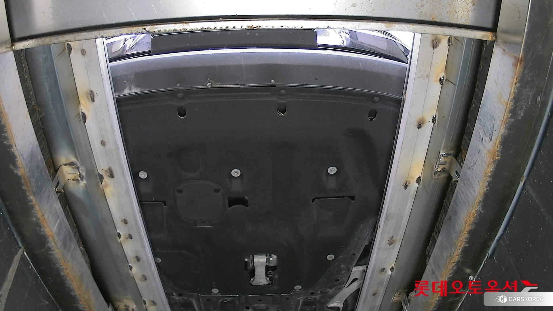 Kia K8 id 3875730 из Кореи 18