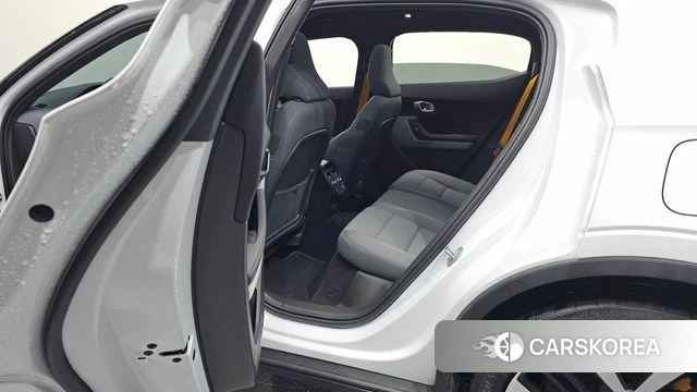 Polestar Polestar 2 id 4753079 из Кореи 18