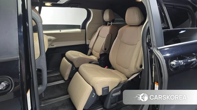Toyota Sienna 4th Generation id 4773907 из Кореи 18