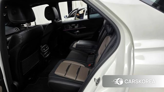 Mercedes-Benz GLE-Class W167 id 4376810 из Кореи 18