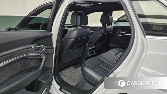 Audi e-Tron id 4496031 из Кореи 18