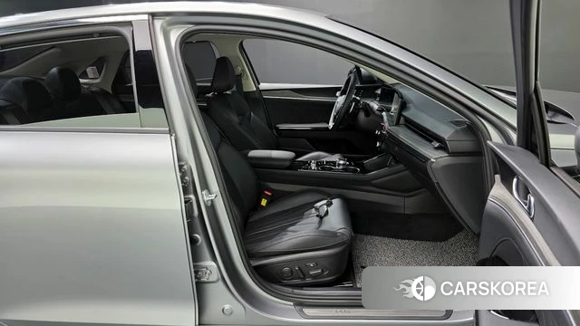 Kia The New K5 3rd generation id 4266111 из Кореи 18