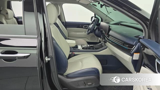 Kia The New Carnival 4th Generation id 4762614 из Кореи 18