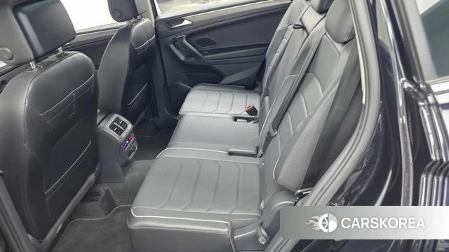 Volkswagen Tiguan Allspace id 4540077 из Кореи 18