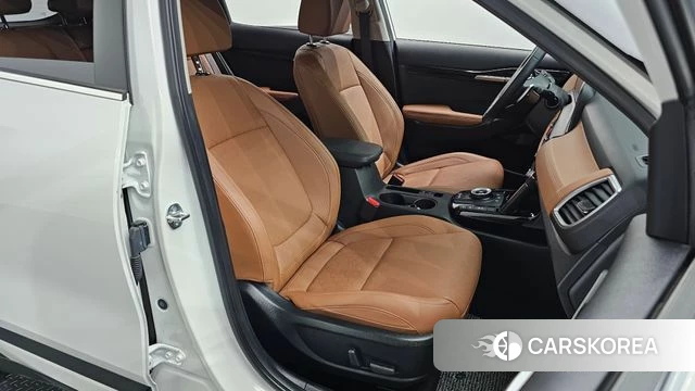 Kia The New Seltos id 4892848 из Кореи 18