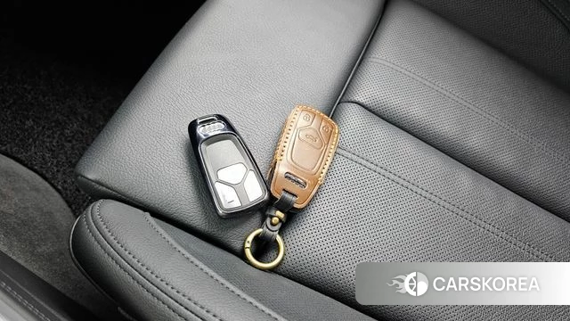 Audi Q5 (FY) id 4581003 из Кореи 18