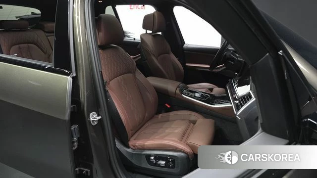 BMW X5 (G05) id 4686316 из Кореи 18