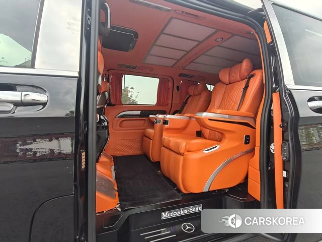 Mercedes-Benz Vito id 4328498 из Китая 18