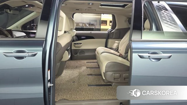 Kia Carnival 4th generation id 4244925 из Кореи 18