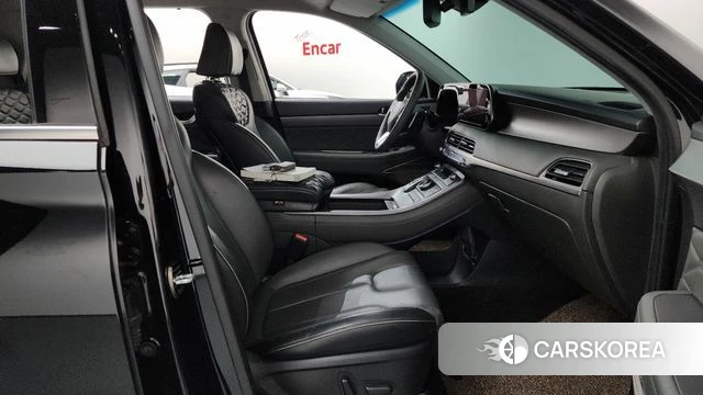 Hyundai Palisade id 4389621 из Кореи 18