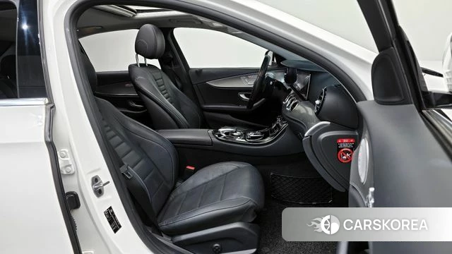 Mercedes-Benz E-Class W213 id 4225308 из Кореи 18