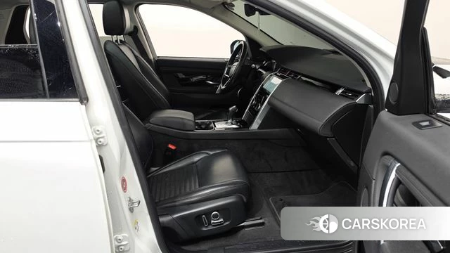 Land Rover Discovery Sports 2nd Generation id 4567342 из Кореи 18
