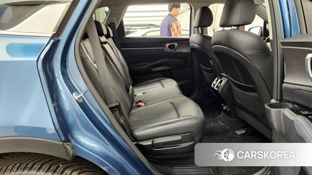 Kia Sorento 4th Generation id 4416127 из Кореи 18