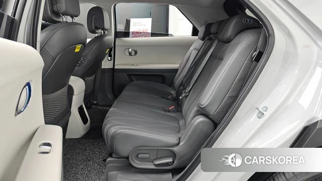 Hyundai Ionic 5 id 4640521 из Кореи 18