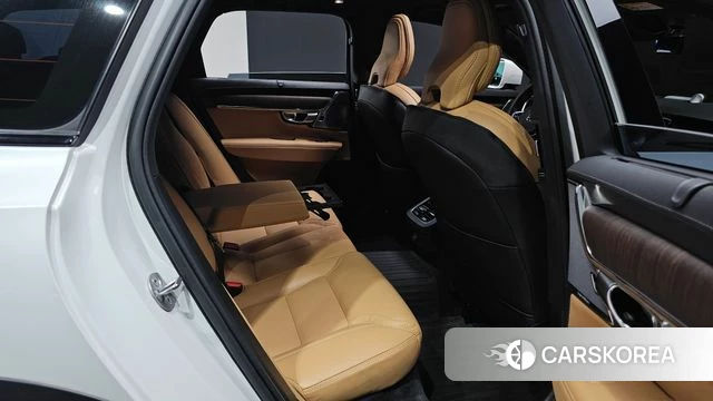 Volvo V90 Cross-Country id 4401031 из Кореи 18