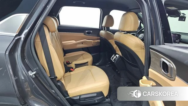 Kia Sorento 4th Generation id 4481371 из Кореи 18