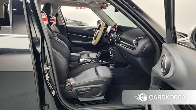 Mini Cooper Clubman id 4292524 из Кореи 18