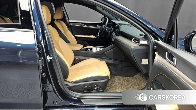 Kia K5 Hybrid 3rd Generation id 4382130 из Кореи 18