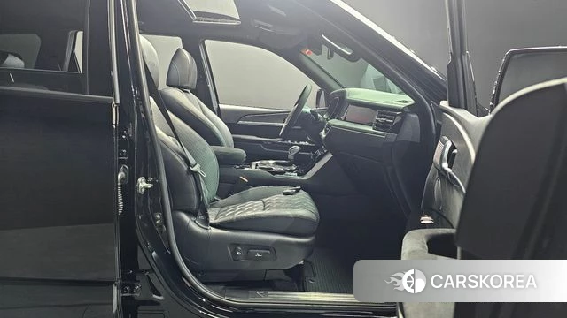 Kia Mohave Master id 4670753 из Кореи 18