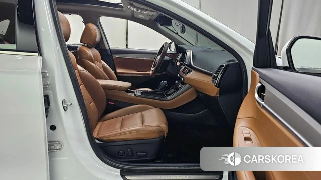 Hyundai Grandeur IG id 4459642 из Кореи 18