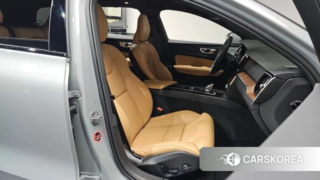 Volvo V60 Cross-Country 2nd Generation id 4381400 из Кореи 18